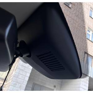 Кликните для увеличения изображения Штатный видеорегистратор RedPower DVR-MZ2-G для Mazda (2015+)