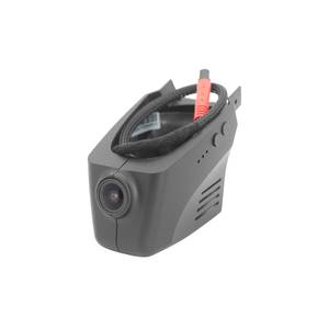 Кликните для увеличения изображения Штатный видеорегистратор RedPower DVR-PC-G для Porsche (2011+)