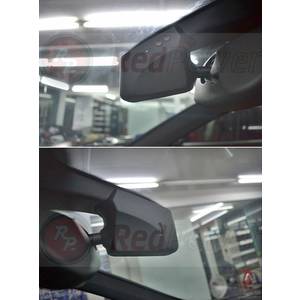 Кликните для увеличения изображения Штатный видеорегистратор RedPower DVR-PC-G для Porsche (2011+)