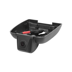 Кликните для увеличения изображения Штатный видеорегистратор RedPower DVR-TOY4-G для Toyota Highlander (2018-2022) с ассистентом ближнего/дальнего света