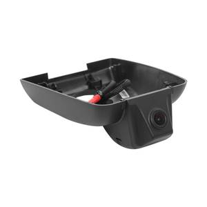 Кликните для увеличения изображения Штатный видеорегистратор RedPower DVR-TOY4-G для Toyota Highlander (2018-2022) с ассистентом ближнего/дальнего света