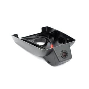 Кликните для увеличения изображения Штатный видеорегистратор Redpower DVR-TOY6-G для Toyota RAV4 (2018-2021) с ассистентом ближнего/дальнего света