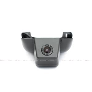Кликните для увеличения изображения Штатный видеорегистратор Redpower DVR-TOY6-G для Toyota RAV4 (2018-2021) с ассистентом ближнего/дальнего света