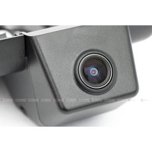 Кликните для увеличения изображения Штатный видеорегистратор Redpower DVR-TOY6-G для Toyota RAV4 (2018-2021) с ассистентом ближнего/дальнего света