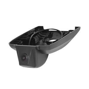 Кликните для увеличения изображения Штатный видеорегистратор RedPower DVR-TOY9-G для Toyota Highlander (2020+) с ассистентом дальнего света
