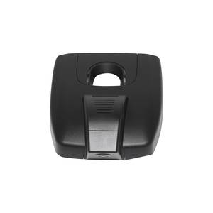 Кликните для увеличения изображения Штатный видеорегистратор RedPower DVR-TOY9-G для Toyota Highlander (2020+) с ассистентом дальнего света