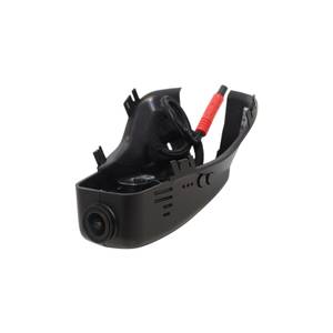 photo Штатный видеорегистратор RedPower DVR-VOL-G для Volvo (2010-2018)