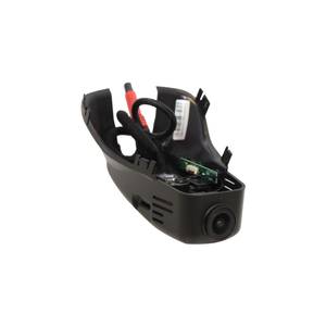 Штатный видеорегистратор RedPower DVR-VOL-G для Volvo (2010-2018) photo2 Интернет магазин Автоаксессуаров Штатные видеорегистраторы RedPower, видеорегистратор