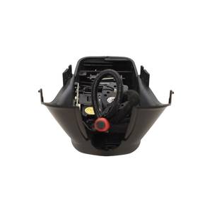 Штатный видеорегистратор RedPower DVR-VOL-G для Volvo (2010-2018) photo3 Интернет магазин Автоаксессуаров Штатные видеорегистраторы RedPower, видеорегистратор