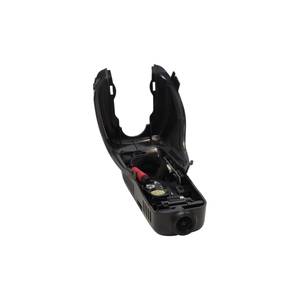 Штатный видеорегистратор RedPower DVR-VOL4-G для Volvo XC60 с тремя камерами