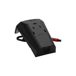 Кликните для увеличения изображения Штатный видеорегистратор RedPower DVR-VOL6-G для Volvo XC40 (2017-2021)