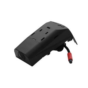 Кликните для увеличения изображения Штатный видеорегистратор RedPower DVR-VOL6-G для Volvo XC40 (2017-2021)