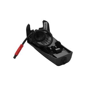Кликните для увеличения изображения Штатный видеорегистратор RedPower DVR-VOL6-G для Volvo XC40 (2017-2021)