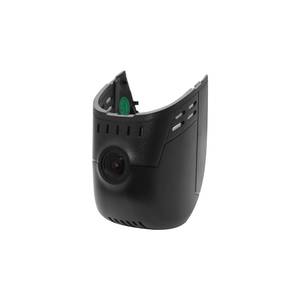 Двухканальный видеорегистратор Redpower DVR-AUD-G DUAL чёрный (Audi 2011+)