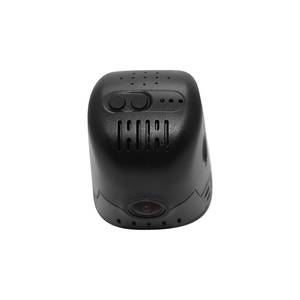 Двухканальный видеорегистратор RedPower DVR-AUD-G DUAL черный для Audi (2011-2015)