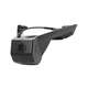 Штатный двухканальный видеорегистратор RedPower DVR-PEG3-G DUAL для Peugeot photo1 Интернет магазин Автоаксессуаров Штатный видеорегистратор двухканальный RedPower