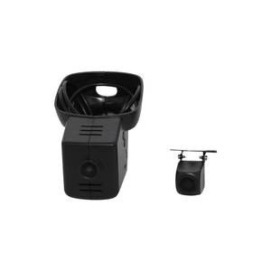 Двухканальный видеорегистратор RedPower DVR-VAG-G DUAL для Volkswagen и Skoda