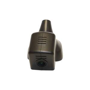 Штатный двухканальный видеорегистратор RedPower DVR-VAG-G DUAL для Volkswagen и Skoda photo3 Интернет магазин Автоаксессуаров Штатный видеорегистратор двухканальный RedPower