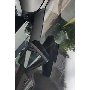Штатный двухканальный видеорегистратор RedPower DVR-VAG-G DUAL для Volkswagen и Skoda photo5 Интернет магазин Автоаксессуаров Штатный видеорегистратор двухканальный RedPower