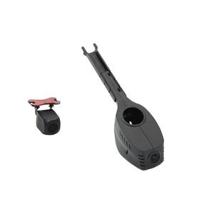 Двухканальный видеорегистратор RedPower DVR-VAG4-G DUAL для Volkswagen и Skoda без датчика даждя
