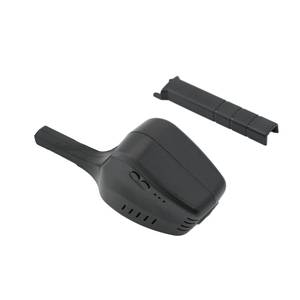 Двухканальный видеорегистратор RedPower DVR-VAG4-G DUAL для Volkswagen и Skoda без датчика даждя
