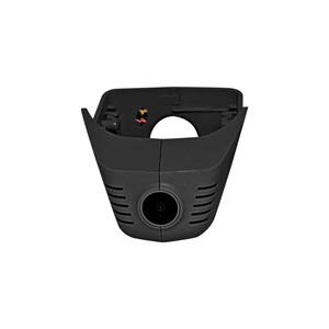 Двухканальный видеорегистратор RedPower DVR-VAG8-G DUAL черный для Volkswagen с системой следования по полосам photo2 Интернет магазин Автоаксессуаров Штатный видеорегистратор двухканальный RedPower