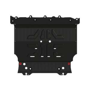 photo Защита электрического мотора (передняя) - EVOLUTE I-Pro (2022 -) г. ( арт: 46.5339 )