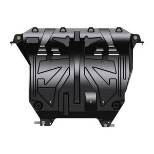 Защита картера и КПП - FORD EcoSport (2014 - 2018) г. ( арт: 08.2749 CP )
