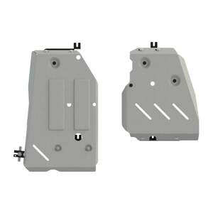 photo Защита топл. бака - GEELY Monjaro (2023) г. ( арт: 28.5412 )