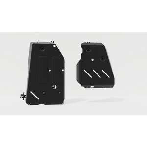 Защита топл. бака - GEELY Monjaro (2023) г. ( арт: 28.5411 )