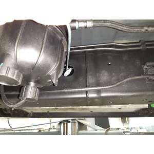 Защита РК - GREAT WALL POER (2021 -) г. ( арт: 28.5380 ) photo1 Интернет магазин Автоаксессуаров Защита Картера, МКПП, АКПП, РК (Шериф)