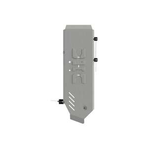 photo Защита топл. бака +топливных трубок - GREAT WALL POER (2021 -) г. ( арт: 28.5387 )