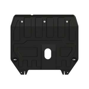 photo Защита картера и КПП - JAC JS4 (2021 -) г. ( арт: 28.5359 )