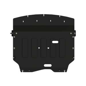 Защита картера и КПП - JAC JS6 (2022 -) г. ( арт: 28.5363 )