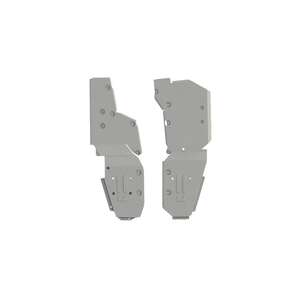 photo Защита топл. бака - LAND ROVER Defender 110 (2021 -) г. ( арт: 04.5205 )