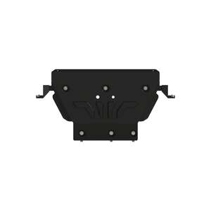 photo Защита радиатора - RAM 1500 (2021 -) г. ( арт: 04.5347 )