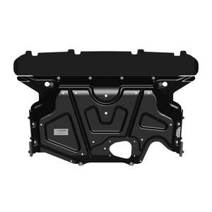 photo Защита картера - SUBARU Forester (2018 -) г. ( арт: 22.3972 CP )