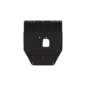 photo Защита картера - VGV U75 Plus (2023 -) г. ( арт: 58.5366 )