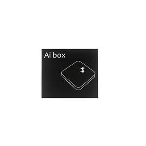 Кликните для увеличения изображения CarPlay AI box Android RedPower Pro (RP AIPRO) 8/128 Гб