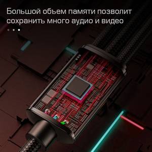 Кликните для увеличения изображения CarPlay AI box Android RedPower Pro (RP AIPRO) 8/128 Гб