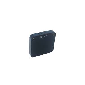 Кликните для увеличения изображения CarPlay AI box Android RedPower Pro (RP AIPRO) 8/128 Гб