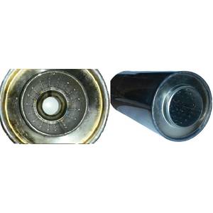 photo Пламегаситель Круглый 100х400(50) без диффузора