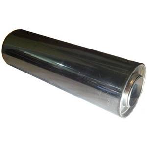 photo Пламегаситель Круглый 100х290(55) с диффузором