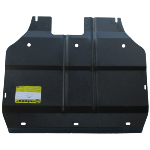 Защита Двигатель, Коробка переключения передач Alfa Romeo Mito ( 2012-2014 ) г. арт: 05904 photo1 Интернет магазин Автоаксессуаров Защита картера, МКПП, АКПП, РК, ТБ (Мотодор)