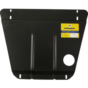 photo Защита Двигатель Audi 100 ( 1990-1994 ) г. арт: 00109