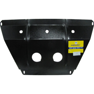 photo Защита Двигатель Audi 100 ( 1982-1990 ) г. арт: 00103