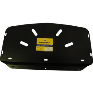 photo Защита Двигатель, Радиатор BMW 3 (e46) ( 1998-2001 ) г. арт: 00212