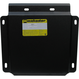 Защита Двигатель BMW 3 (e90) ( 2008-2011 ) г. арт: 10211 photo1 Интернет магазин Автоаксессуаров Защита картера, МКПП, АКПП, РК, ТБ (Мотодор)