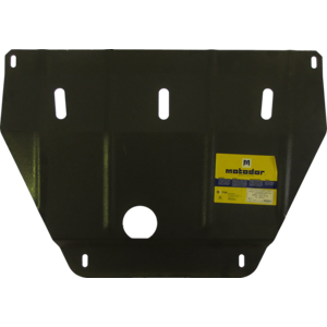 photo Защита Двигатель BMW 5 (e28) ( 1980-1987 ) г. арт: 00201