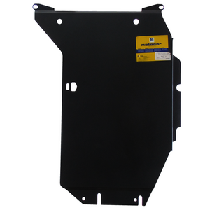photo Защита КПП BMW X3 ( 2004-2010 ) г. арт: 10202